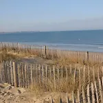 Vvf Les Plages De Guerande ホリデーパーク 3*