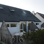 ホリデーパーク Vvf Les Plages De Guerande