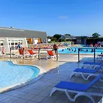 Vvf Les Plages De Guerande 3*