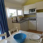 ホリデーパーク Vvf Les Plages De Guerande ラ・トゥルバル