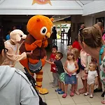 Vvf Les Plages De Guerande ホリデーパーク