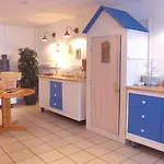 ホリデーパーク Vvf Les Plages De Guerande 3*