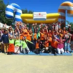 Vvf Les Plages De Guerande ホリデーパーク