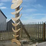 Vvf Les Plages De Guerande 3* ラ・トゥルバル