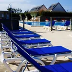 Vvf Les Plages De Guerande ホリデーパーク