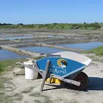 Vvf Les Plages De Guerande 3*