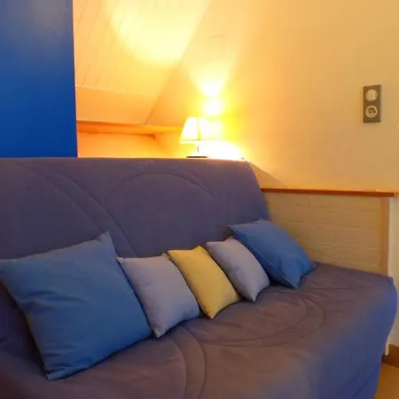 Parco vacanze Vvf Villages   Les Plages De Guérande 3*