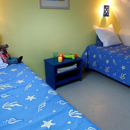 Parco vacanze Vvf Villages   Les Plages De Guérande 3*