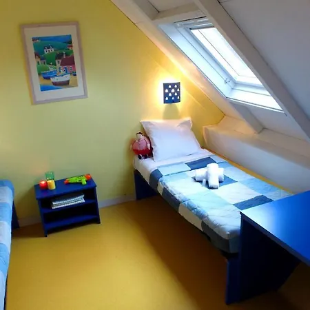 Vvf Villages   Les Plages De Guérande Parco vacanze 3*