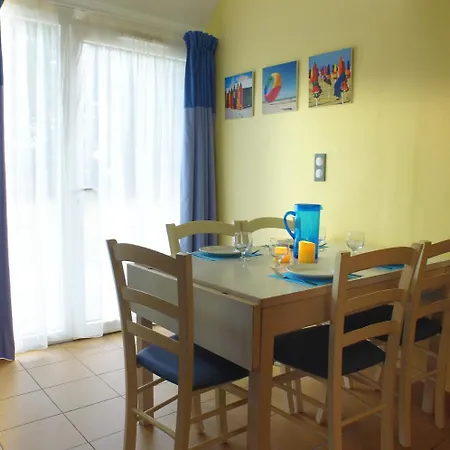 Vvf Villages   Les Plages De Guérande 3*