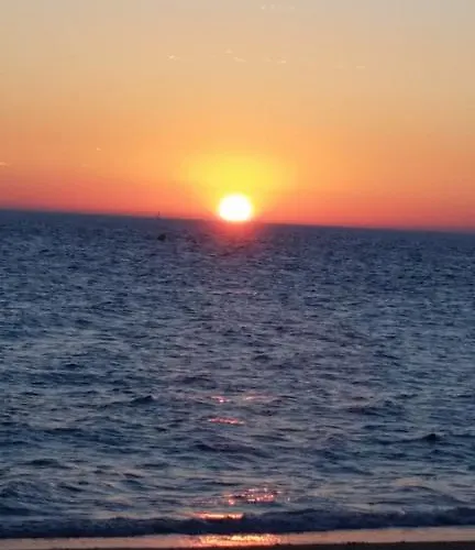 Vvf Les Plages De Guerande ホリデーパーク