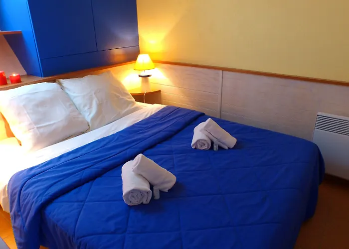 Vvf Les Plages De Guerande