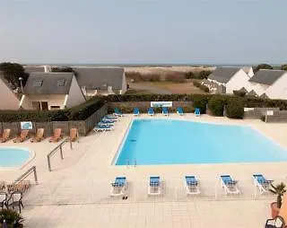 Vvf Les Plages De Guerande 3*