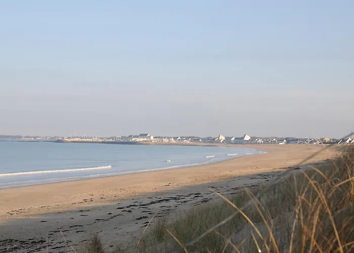 Vvf Les Plages De Guerande 3* ラ・トゥルバル