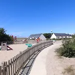 Feriepark Vvf Les Plages De Guerande