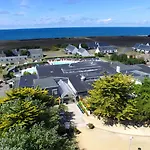 Vvf Les Plages De Guerande