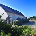 Vvf Les Plages De Guerande La Turballe
