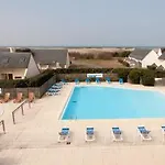 Vvf Villages  Les Plages De Guérande 3*