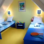 Vvf Les Plages De Guerande 3* La Turballe