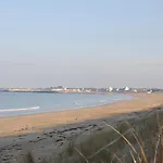 Vvf Les Plages De Guerande 3* La Turballe