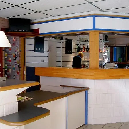 Vvf Les Plages De Guerande Holiday park 3*