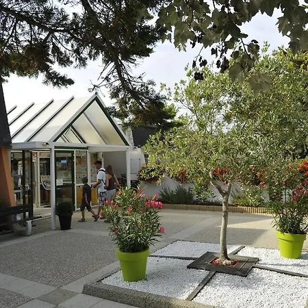 Vvf Les Plages De Guerande 3* La Turballe