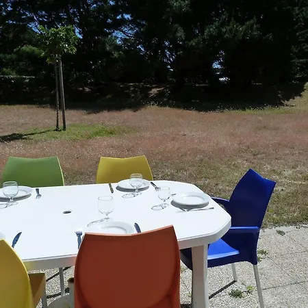 Vvf Les Plages De Guerande