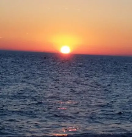 Vvf Les Plages De Guerande منتزه العطل