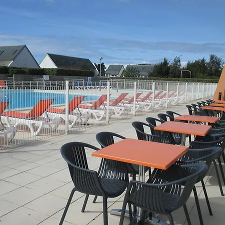 Vvf Les Plages De Guerande