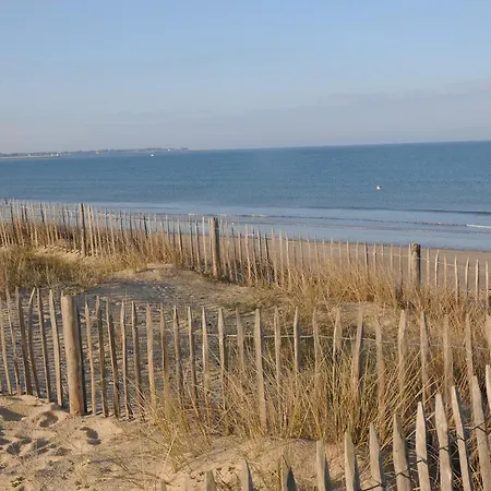 Vvf Les Plages De Guerande Ferienpark 3*