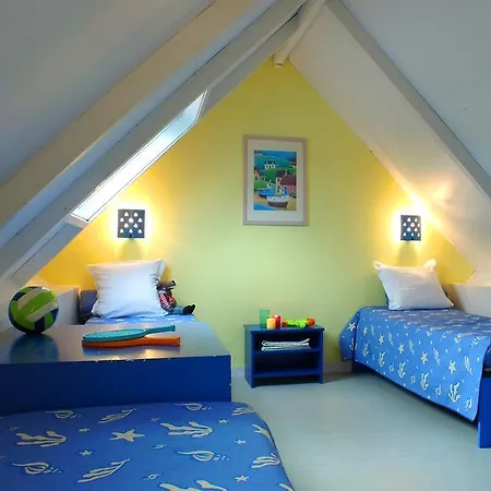 Vvf Les Plages De Guerande Aldeamento Turístico 3*