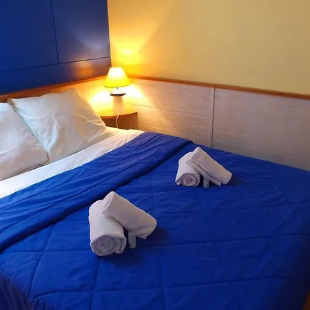 Vvf Les Plages De Guerande Holiday park