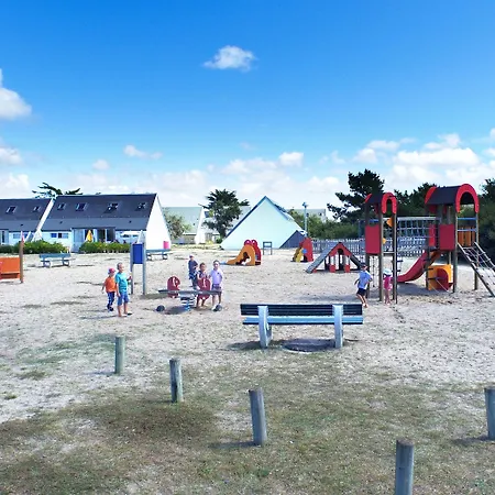 Vvf Les Plages De Guerande Aldeamento Turístico