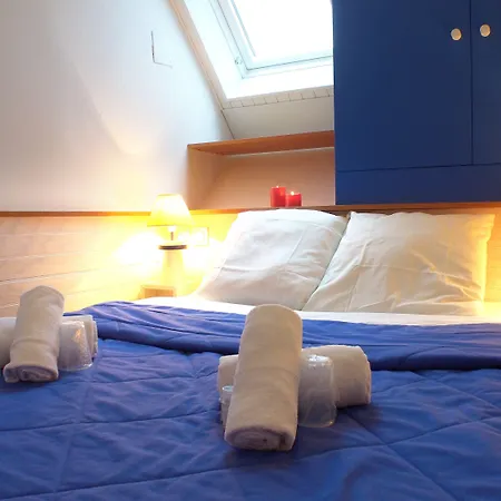 Vvf Les Plages De Guerande 3*