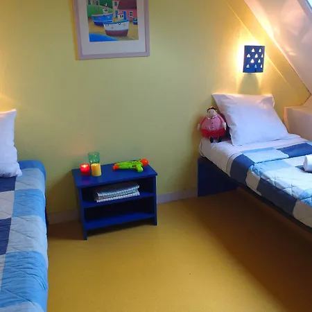 Aldeamento Turístico Vvf Les Plages De Guerande 3*