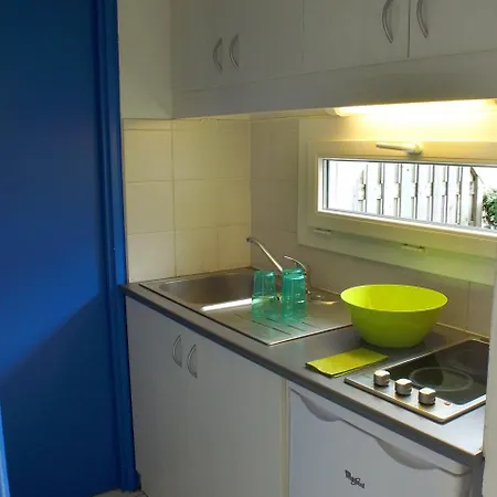 منتزه العطل Vvf Les Plages De Guerande لا توربال