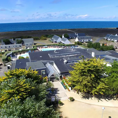 Vvf Les Plages De Guerande
