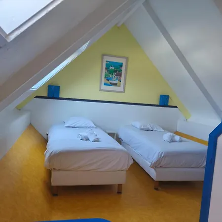 منتزه العطل Vvf Les Plages De Guerande لا توربال