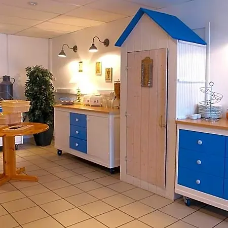 Vvf Villages  Les Plages De Guérande 3*
