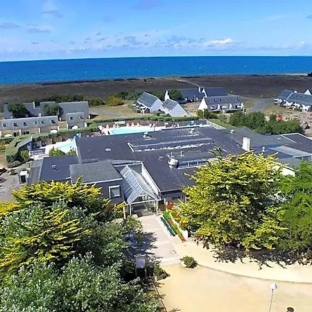 Village de vacances Vvf Villages  Les Plages De Guérande