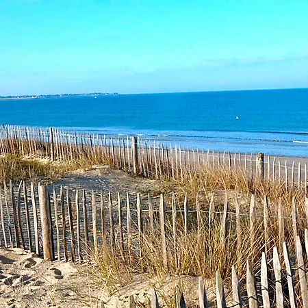 Vvf Villages  Les Plages De Guérande 3*