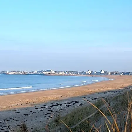 Village de vacances Vvf Villages  Les Plages De Guérande La Turballe
