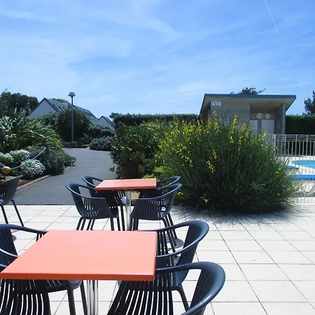 Vvf Villages  Les Plages De Guérande Village de vacances 3*