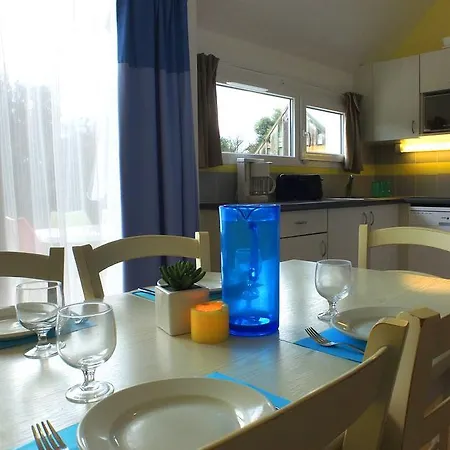 Holiday park Vvf Les Plages De Guerande La Turballe