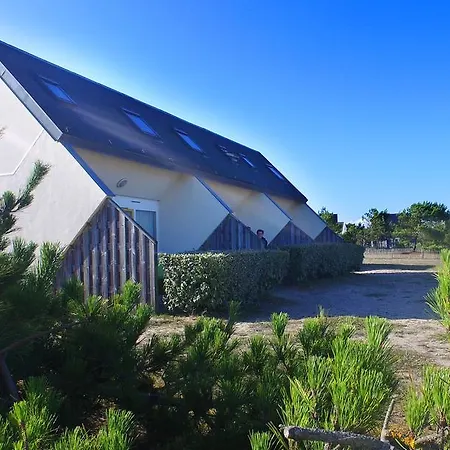 Vvf Les Plages De Guerande لا توربال