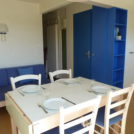 Vvf Les Plages De Guerande Holiday park La Turballe