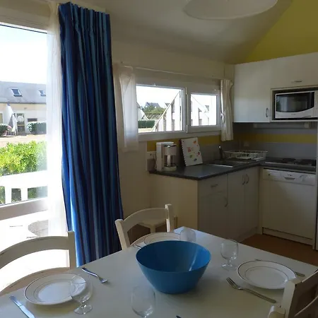 Holiday park Vvf Les Plages De Guerande La Turballe