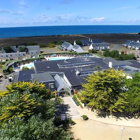 Semesterpark Vvf Les Plages De Guerande La Turballe