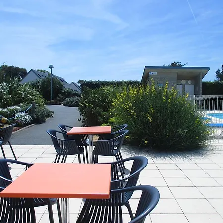 Semesterpark Vvf Les Plages De Guerande