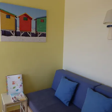 Vvf Les Plages De Guerande Holiday park